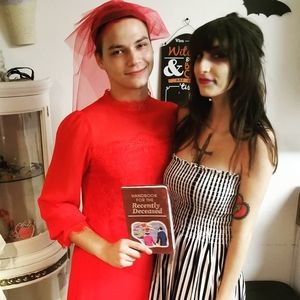 Meet your Posher, Nai